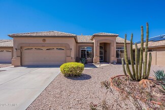 20291 N 108th Ln, Sun City, AZ 85373
