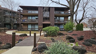 9545 Southwest Hwy Unit 1E, Oak Lawn, IL 60453