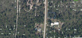 1400 Caladium St, Lake Placid, FL 33852