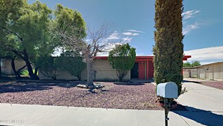 7202 E Brooks Dr, Tucson, AZ 85730