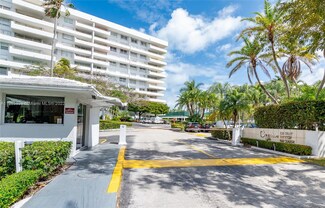 177 Ocean Lane Dr Unit 206, Key Biscayne, FL 33149