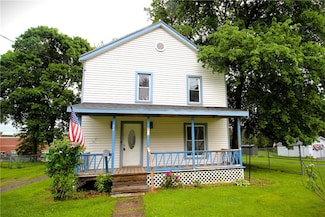 26 Olin Ave, Perry, NY 14530