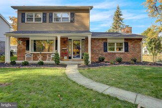 1017 Wayne Ave, Reading, PA 19610