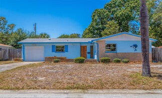 5691 6th St S, Saint Petersburg, FL 33705