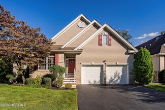 87 Londonberry Dr, Holmdel, NJ 07733