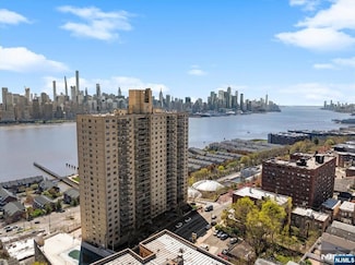 6600 Boulevard E Unit 10E, West New York, NJ 07093
