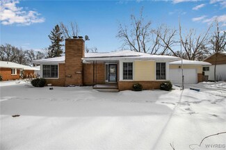 1488 Red Jacket Rd, Grand Island, NY 14072