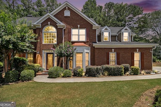 238 Vista Pointe Cir Unit 2, Stone Mountain, GA 30087