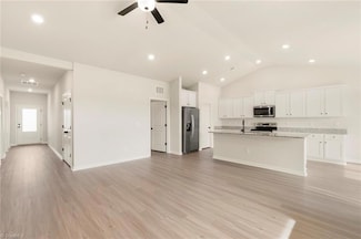 1066 Russell Dr, Winston-Salem, NC 27127