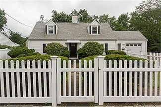 708 Boylston St, Newton Highlands, MA 02461