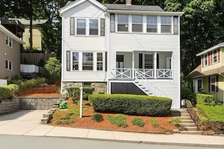 21 Upcrest Rd, Brighton, MA 02135