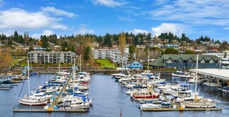 6125 NE 175th St Unit M201, Kenmore, WA 98028