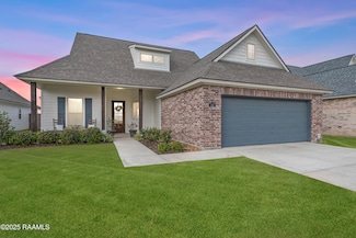 123 Meadow View St, Maurice, LA 70555