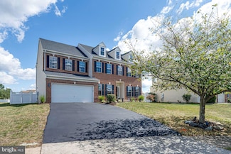 10816 Grimbert Ct, Bealeton, VA 22712