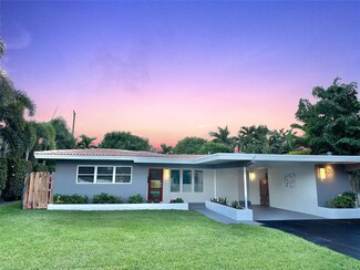 4311 NE 18th Ave, Oakland Park, FL 33334