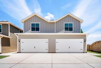 207 Marsh Ln, Princeton, TX 75407