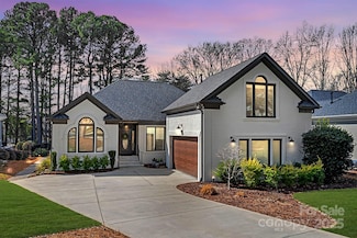 17217 Players Ridge Dr, Cornelius, NC 28031