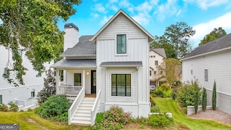 205 Flesner Ct, Clarkesville, GA 30523