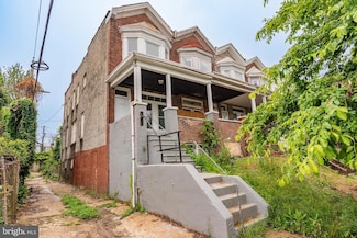 2901 Winchester St, Baltimore, MD 21216