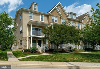 120 Justin Dr Unit 56, West Chester, PA 19382