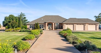 16931 Schell Rd, Oakdale, CA 95361