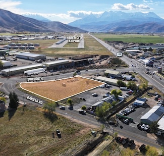 1380 S Daniels Rd W, Heber City, UT 84032