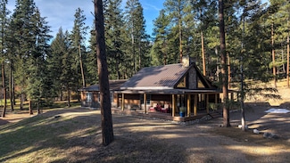 569 Timber Trail, Stevensville, MT 59870