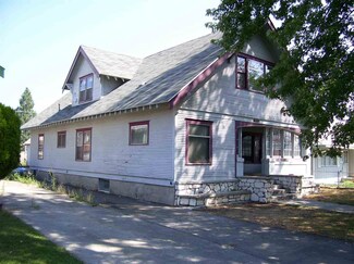 2527 E Queen Ave, Spokane, WA 99217