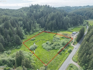 3422 NE Highway 20, Toledo, OR 97391