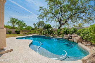 7701 E Buteo Dr, Scottsdale, AZ 85255