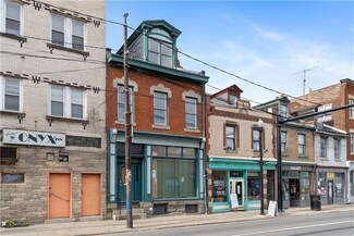 1013 E Carson St, Pittsburgh, PA 15203