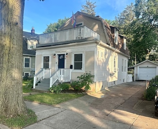 19 Shoreham Rd, New Haven, CT 06512