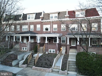 3203 Guilford Ave, Baltimore, MD 21218