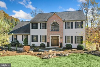 486 Maple Grove Rd, Mohnton, PA 19540