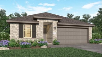 8107 Mystic Topaz Dr, Rosharon, TX 77583