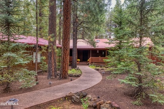 5155 Buck Springs Rd, Pinetop, AZ 85935