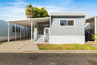 3825 Valley Blvd Unit 35, Walnut, CA 91789