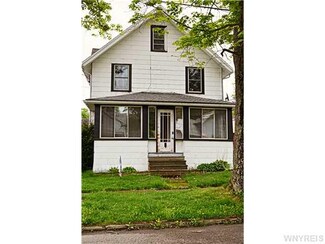 123 Division St, Salamanca, NY 14779