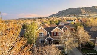 17294 W 60th Ct, Arvada, CO 80403