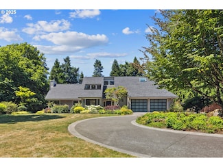 12643 S Iron Mountain Blvd, Portland, OR 97219