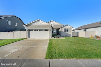 10101 N Belgrave Loop, Hayden, ID 83835