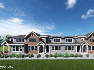 2453 N Canal View Ln, Heber City, UT 84032