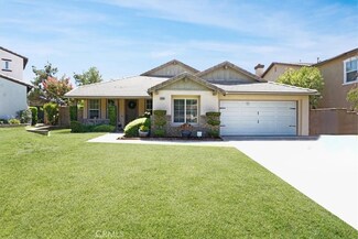 33603 Warwick Hills Rd, Yucaipa, CA 92399