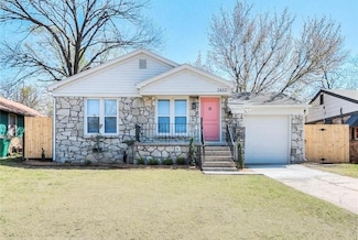 2432 NW 36th St, Oklahoma City, OK 73112