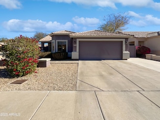 4225 N 92nd Ln, Phoenix, AZ 85037