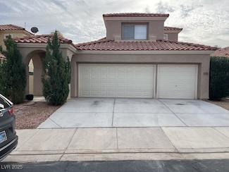 9765 Trail Rider Dr, Las Vegas, NV 89117