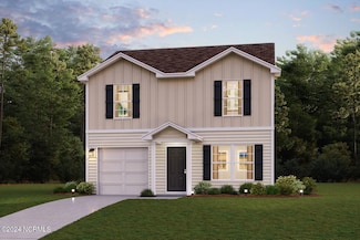115 Trot Line St, Grifton, NC 28530
