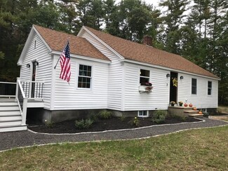 2 Pepperell Rd, Townsend, MA 01469