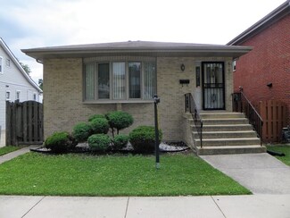 4140 N Ozark Ave, Norridge, IL 60706