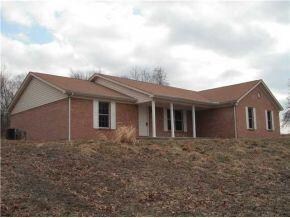 22358 Ester Ridge Rd, Sunman, IN 47041
